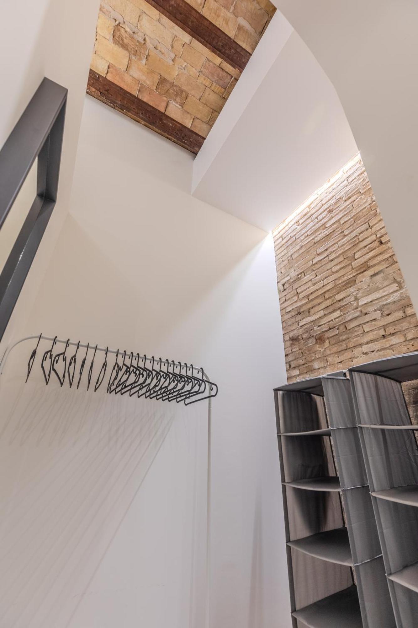 Green&Fresh Apartament Valencia Luaran gambar